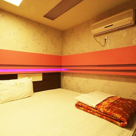 Sasang J Motel Kültér fotó