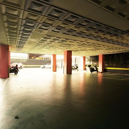 Sasang J Motel Kültér fotó