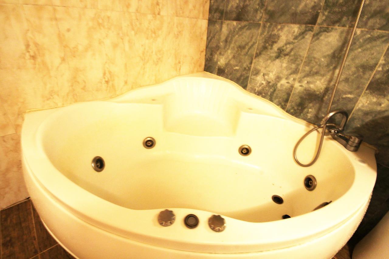 Sasang J Motel Kültér fotó
