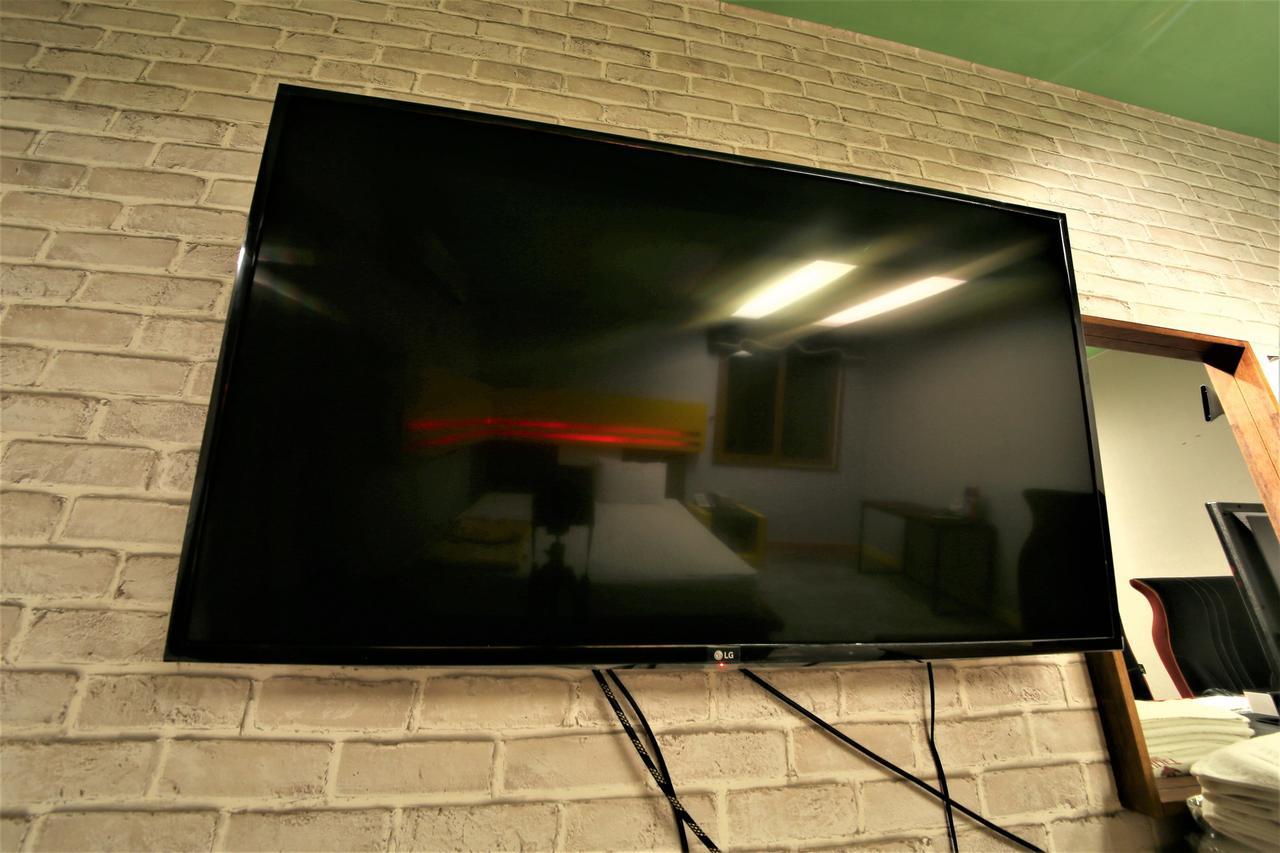 Sasang J Motel Kültér fotó