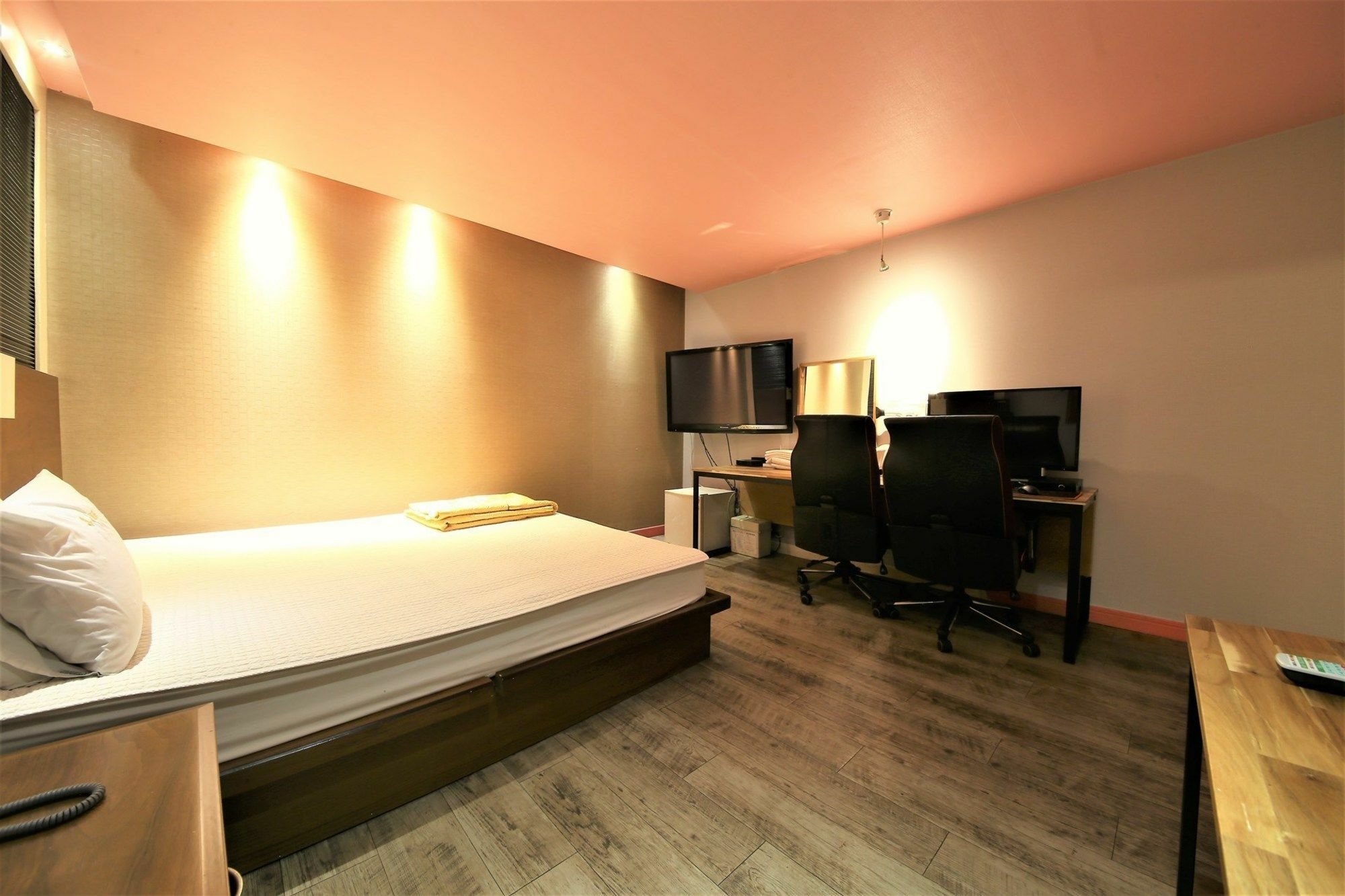 Sasang J Motel Kültér fotó