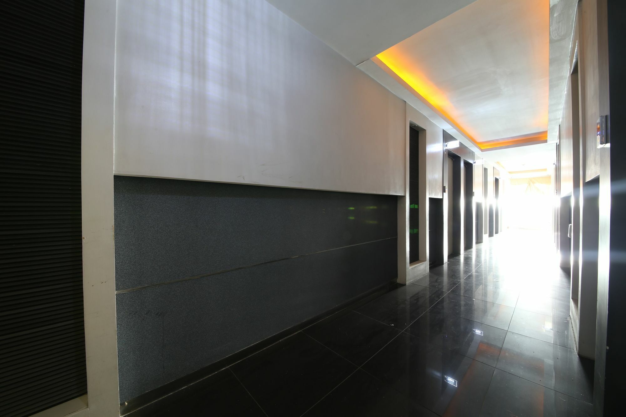 Sasang J Motel Kültér fotó
