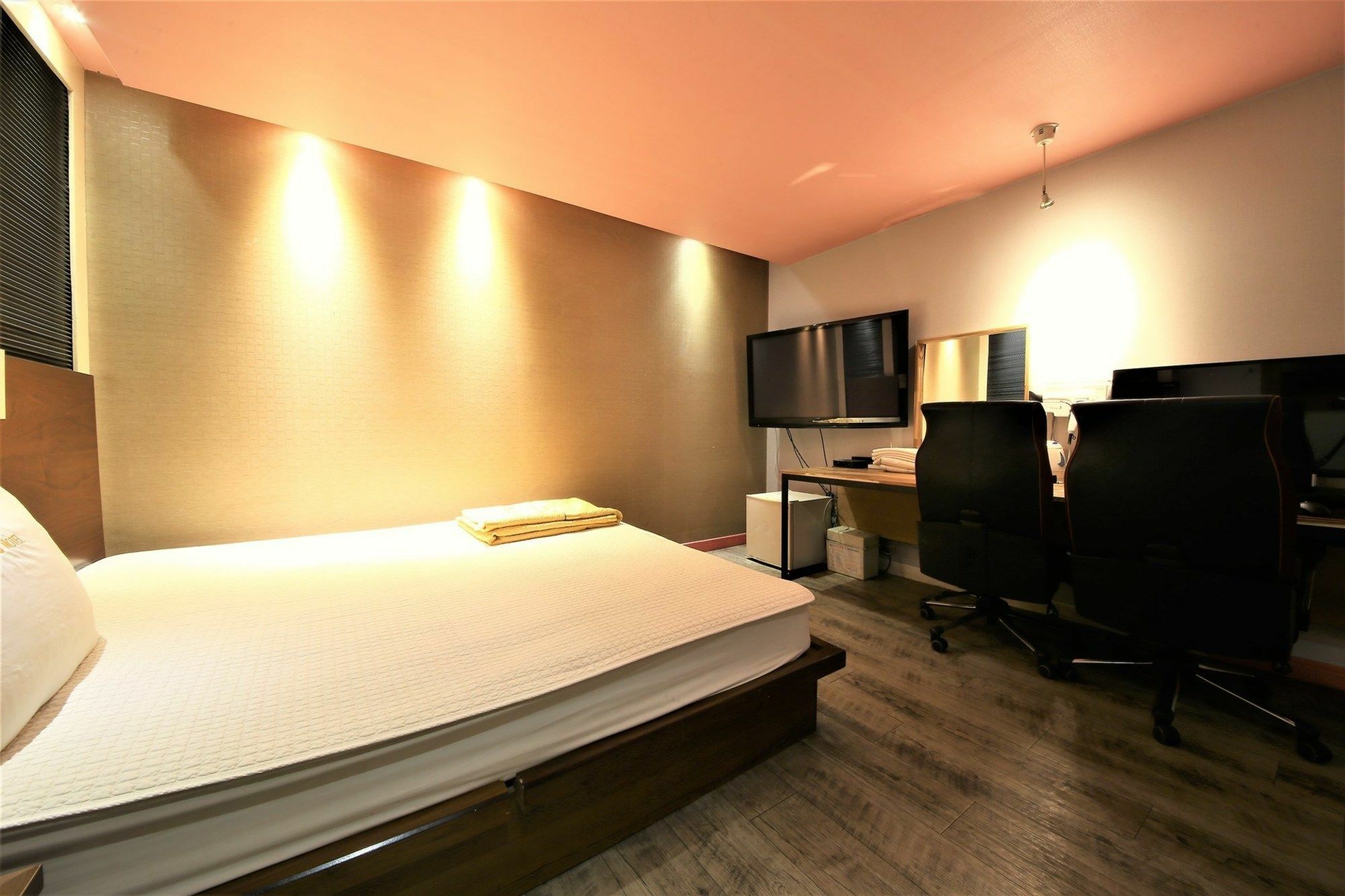 Sasang J Motel Kültér fotó